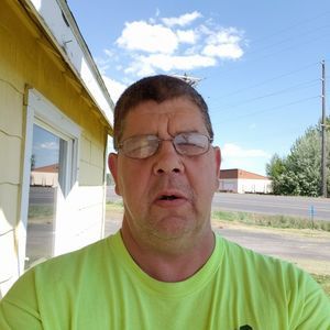 Meet your Posher, Frank